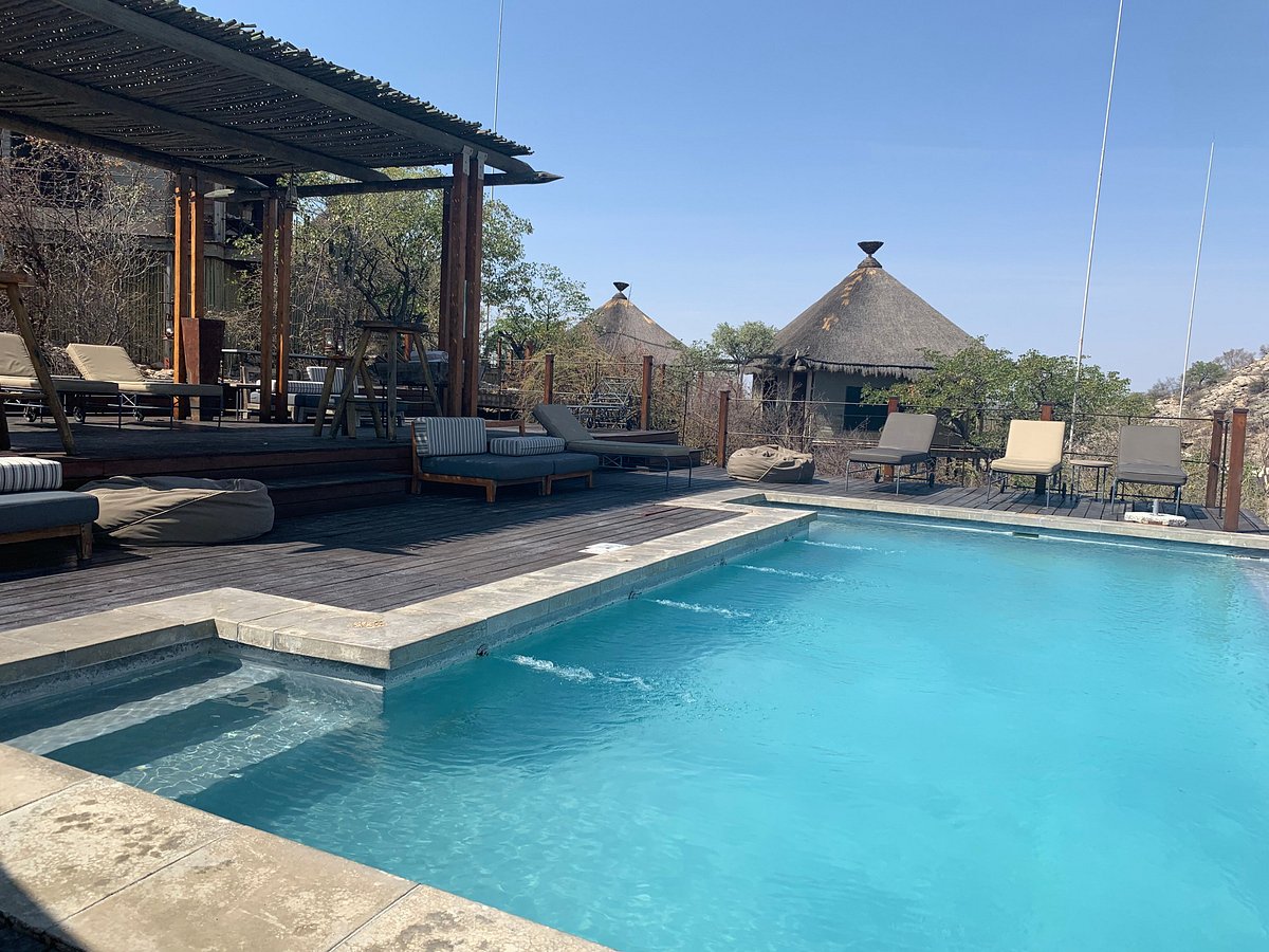 The Best Camps and Lodges in Etosha National Park - Excursion Safaris